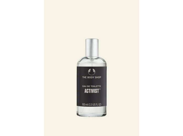 Eau De Toilette Activist