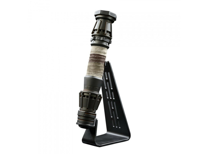 Sabre Laser Star Wars - Force FX Elite Light Saber - Rey Skywalker
