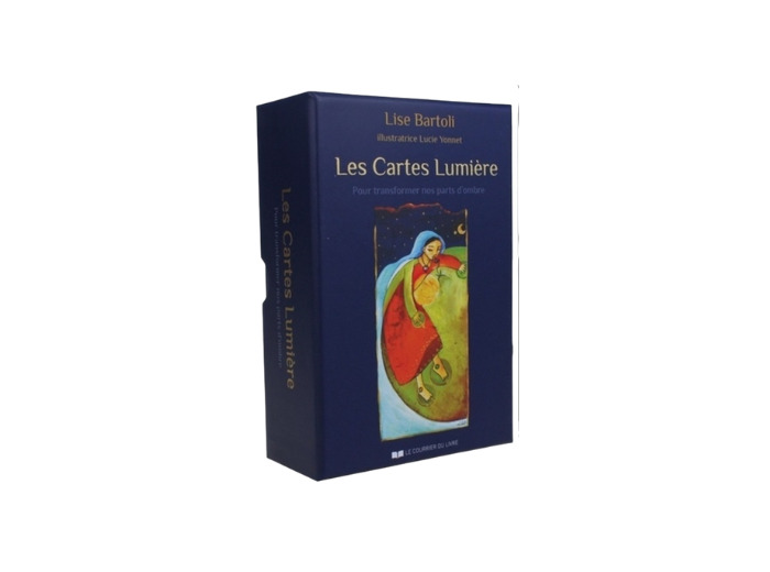 CARTES LUMIERE