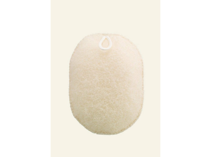Éponge Corporelle Exfoliante