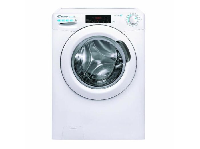 Lave-linge séchant REF CSOW4855TWE/1-S