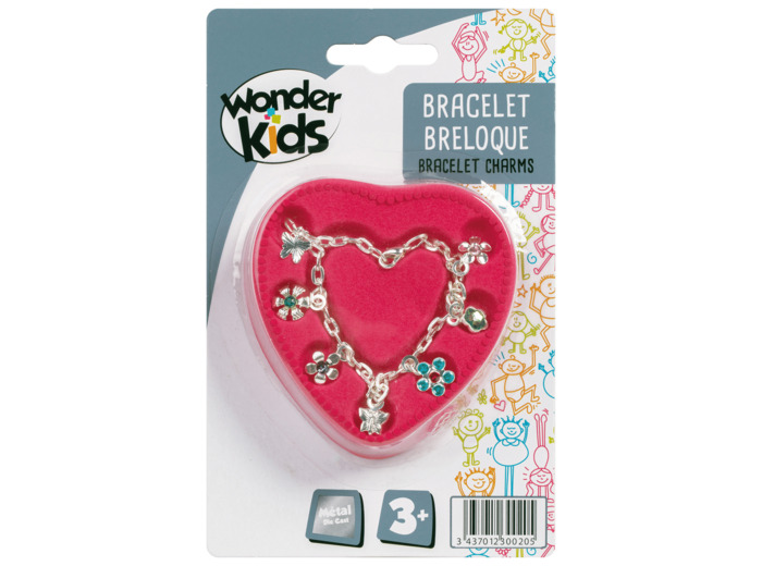 BRACELET BRELOQUE MET ASS3
