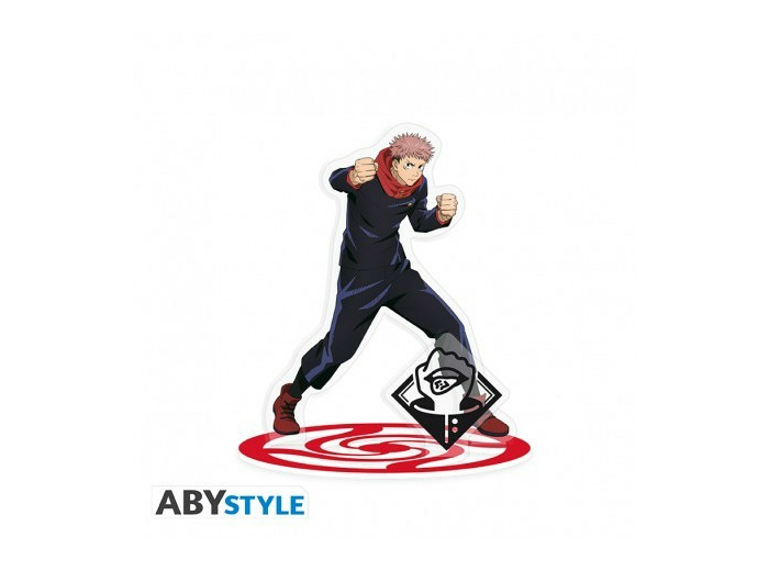 JUJUTSU KAISEN - Acryl® - Itadori
