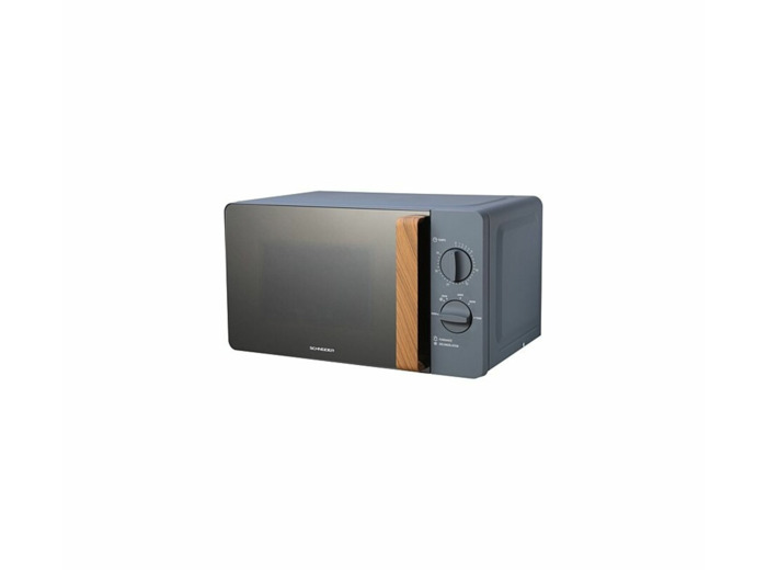 Micro-ondes solo 20l ref scmwn20smg