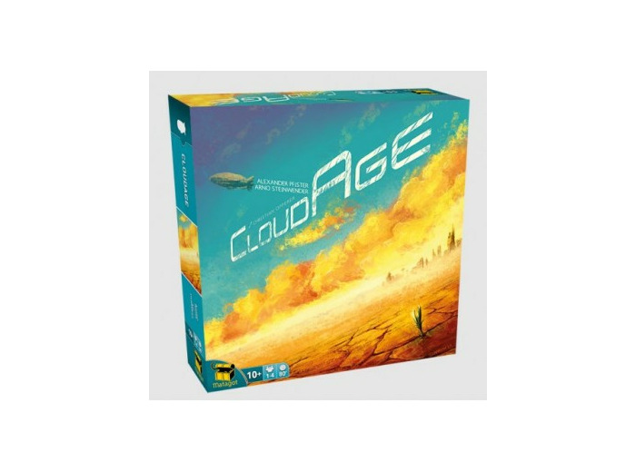 CloudAge