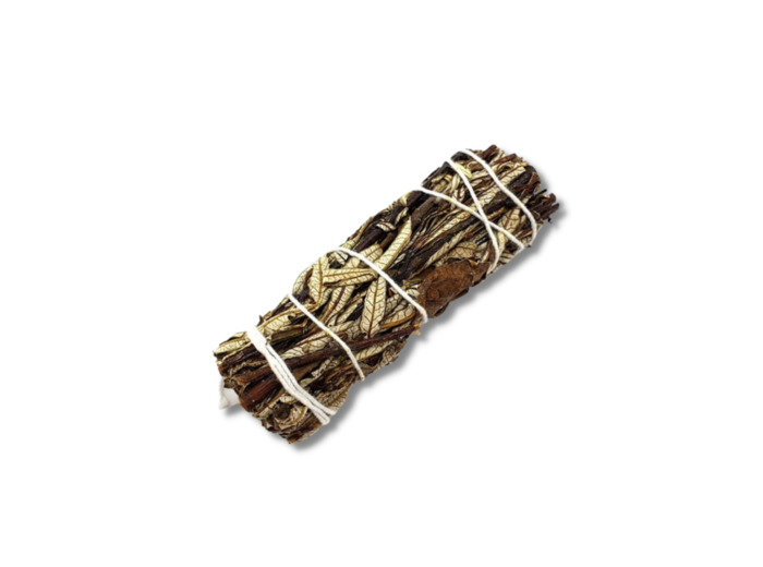 Yerba santa sauge noir 10cm 20gr 9.90€