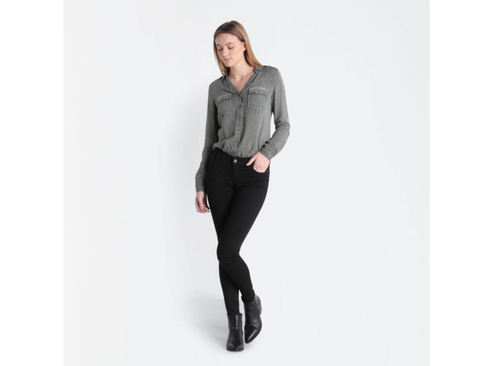 Jeans Marylin - skinny push up