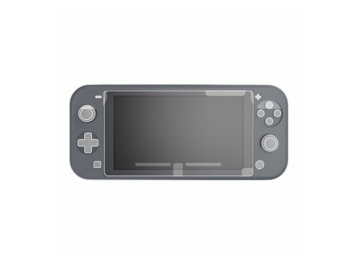 Coque en silicone pour la switch lite
