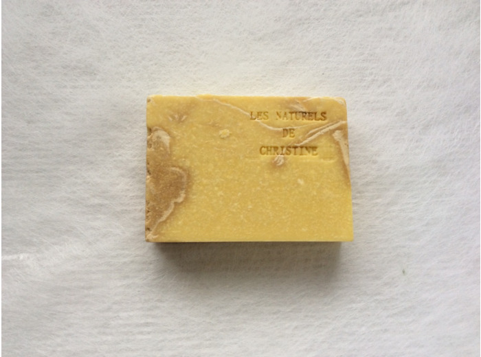 Savon Peau Très Sensible Convient aux peaux avec ECZEMA, peau IRRITÉE...