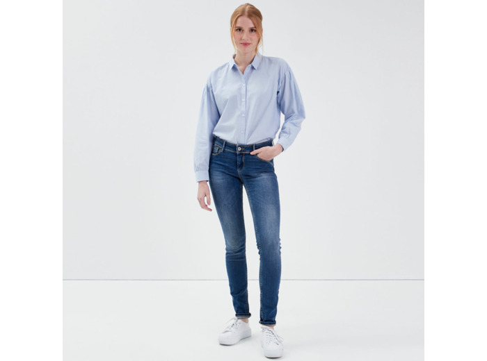 Jeans Marylin - skinny push up