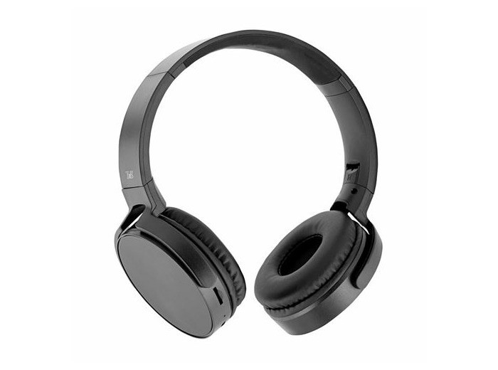 Casque sans fil single 2 noir