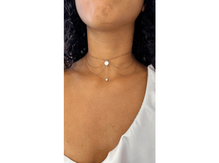 Collier Frejya