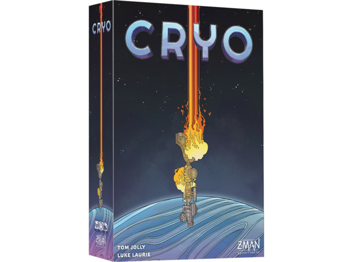 Cryo
