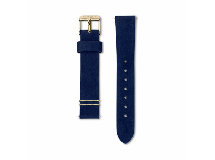 Bracelet de montre Rosefield The West Village WBUGS-S137