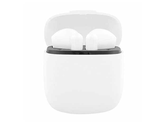 Pack enceinte bluetooth + ecouteurs true wireless contrast