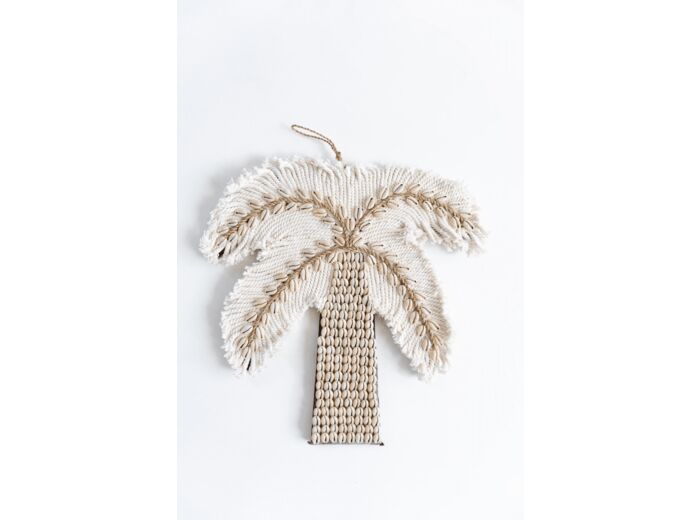 Palmier coco décoratif