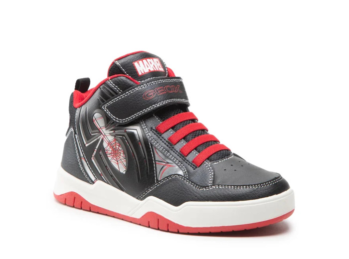 SNEAKER MILES MORALES