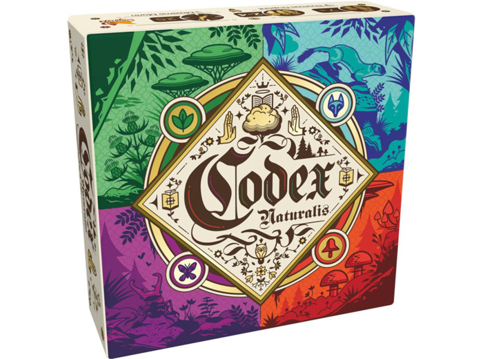 Codex Naturalis