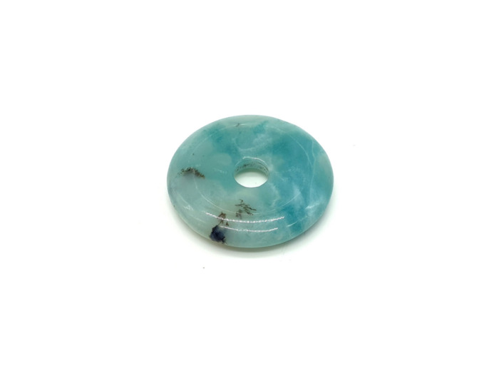 Donut Amazonite 3cm
