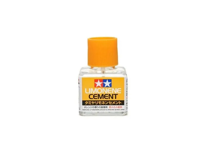 Colle parfumée agrumes