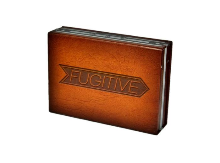 Fugitive