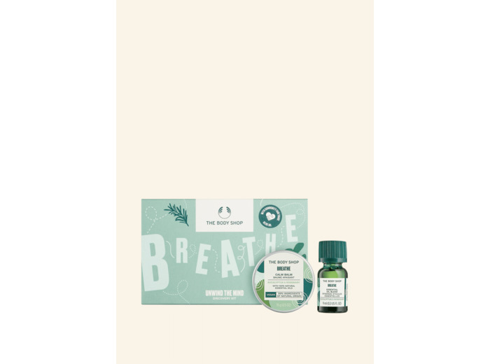 Unwind the mind Discovery Kit Breathe