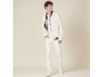 Jeans slim éco-responsable