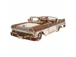 Cabriolet VM-05 – Puzzle 3d en bois