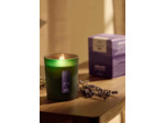 Bougie parfumée relaxante Sleep - Lavande Vetiver
