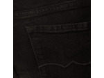 Jeans girlfriend taille haute