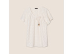 T-shirt manches courtes