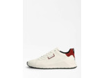 BASKETS DE RUNNING LUCCA CUIR MELANGE