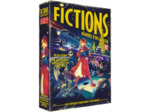 Fictions - Mémoires d'un Gangster