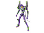 EVANGELION - HG Evangelion 01 'New Movie Ver.' - Model Kit