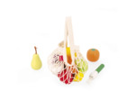 Mamie Soleil Filet Fruits Et Légumes - J06639 - JANOD