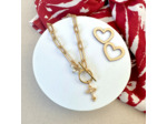 Collier Cruz