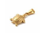 Pendentif tortue