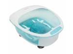 Bain pied