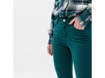 Jeans slim 5 poches