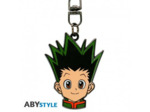 HUNTER X HUNTER - Porte-clés Tête Gon