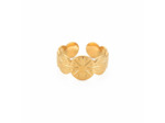 AMAZING BAGUE ACIER INOXYDABLE