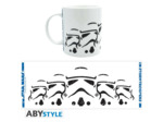 STAR WARS - Mug - 320 ml - Stormtrooper army - avec boîte