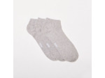 Lot 3 paires chaussettes
