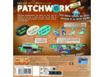 Patchwork - Edition 10ème Anniversaire