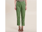 Pantalon flou