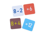 MONTESSORI MON COFFRET ADDITIONS ET SOUSTRACTIONS