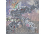 Water Decals MGSD Barbatos EM
