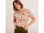 T-shirt manches courtes