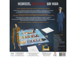 Minuit, Meurtre en Mer 2eme Edition