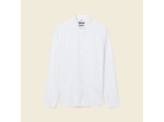 Chemise manches longues